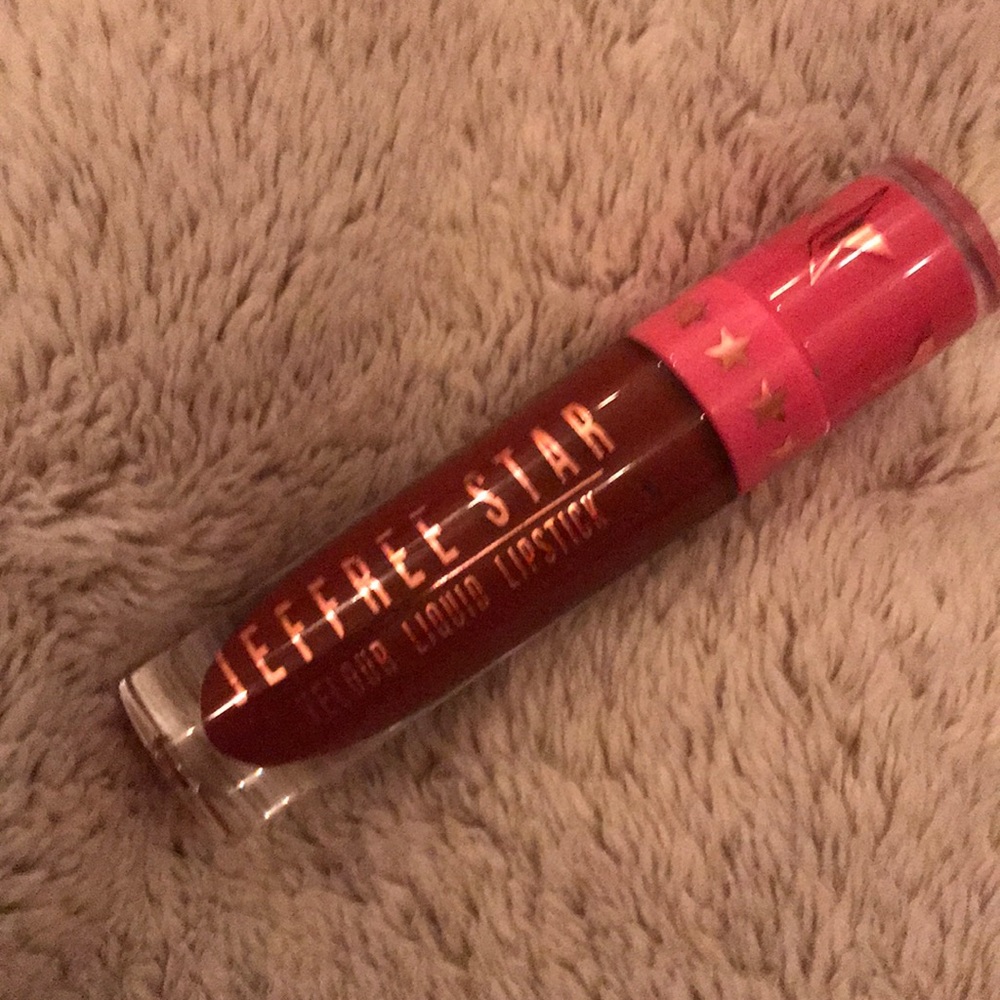 Jeffree Star Unicorn Blood